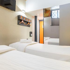 Kamer met Twee Aparte Bedden