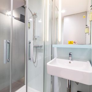 Kamer met Twee Aparte Bedden